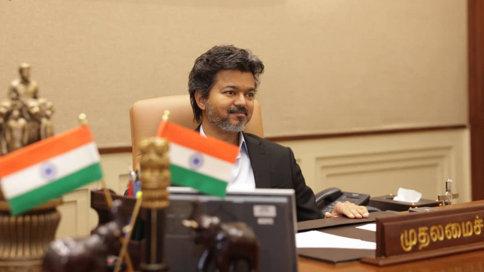 சென்னையில் இன்று வெற்றி தமிழ்நாடு முதலீட்டாளர்கள் மாநாடு: முதலமைச்சர் பங்கேற்பு
