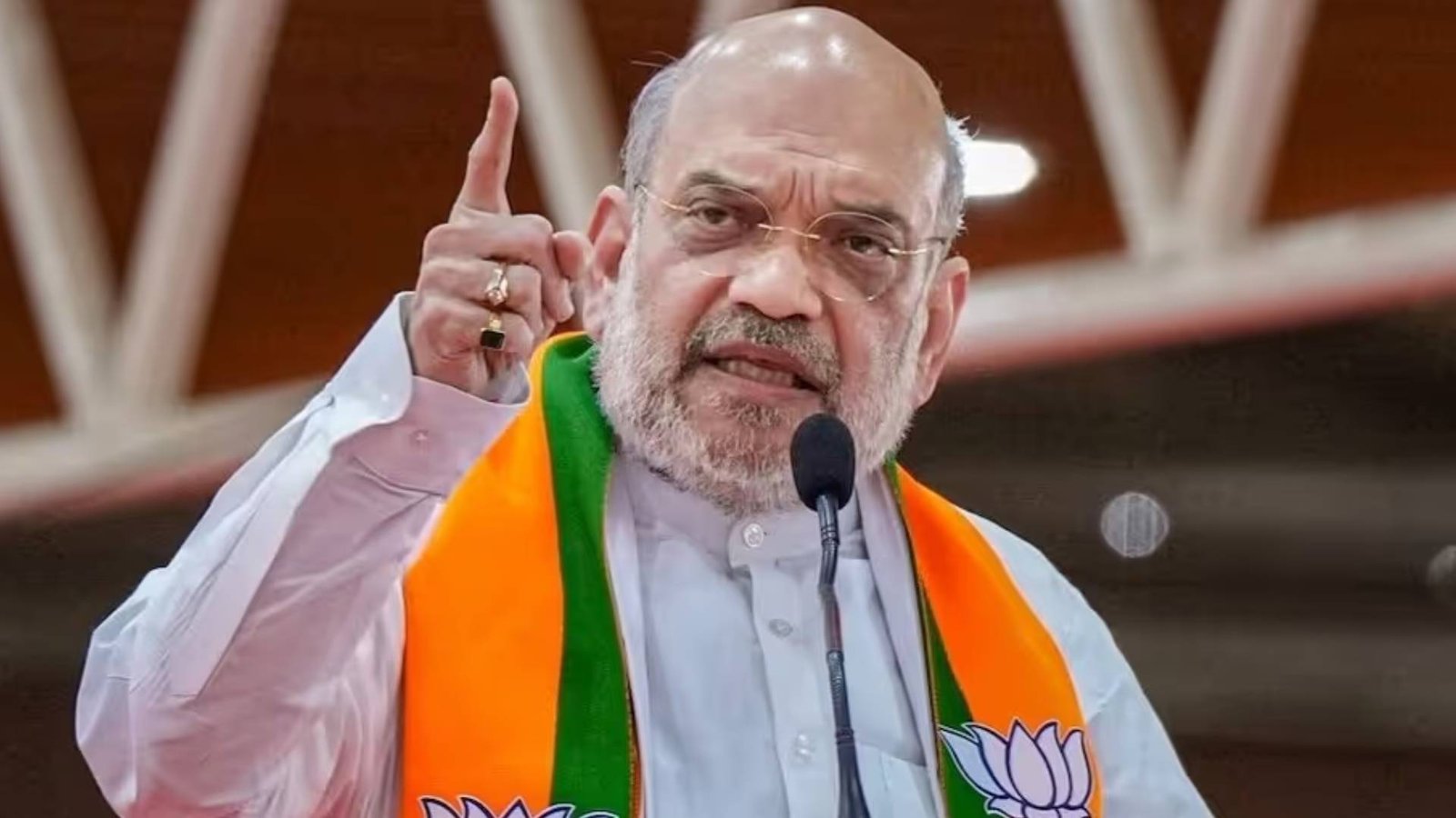 சென்னை வரும் அமித்ஷா, கண்டன ஆர்ப்பாட்டம் – மாணிக்கம் தாகூர் அறிவிப்பு