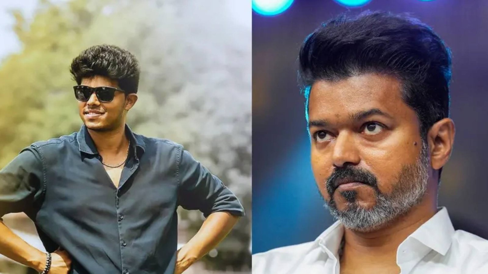 "எனது வாழ்க்கையின் பெரிய தூண் அம்மாதான்" - நேர்காணலில் உருகிய ஜேசன் சஞ்சய்!