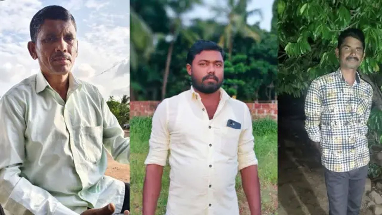3 தமிழர்கள் மீதும் மிக அருகில் இருந்து துப்பாக்கியால் சுட்டது அம்பலம்; பிரேத பரிசோதனையில் ‘பகீர்’ தகவல்
