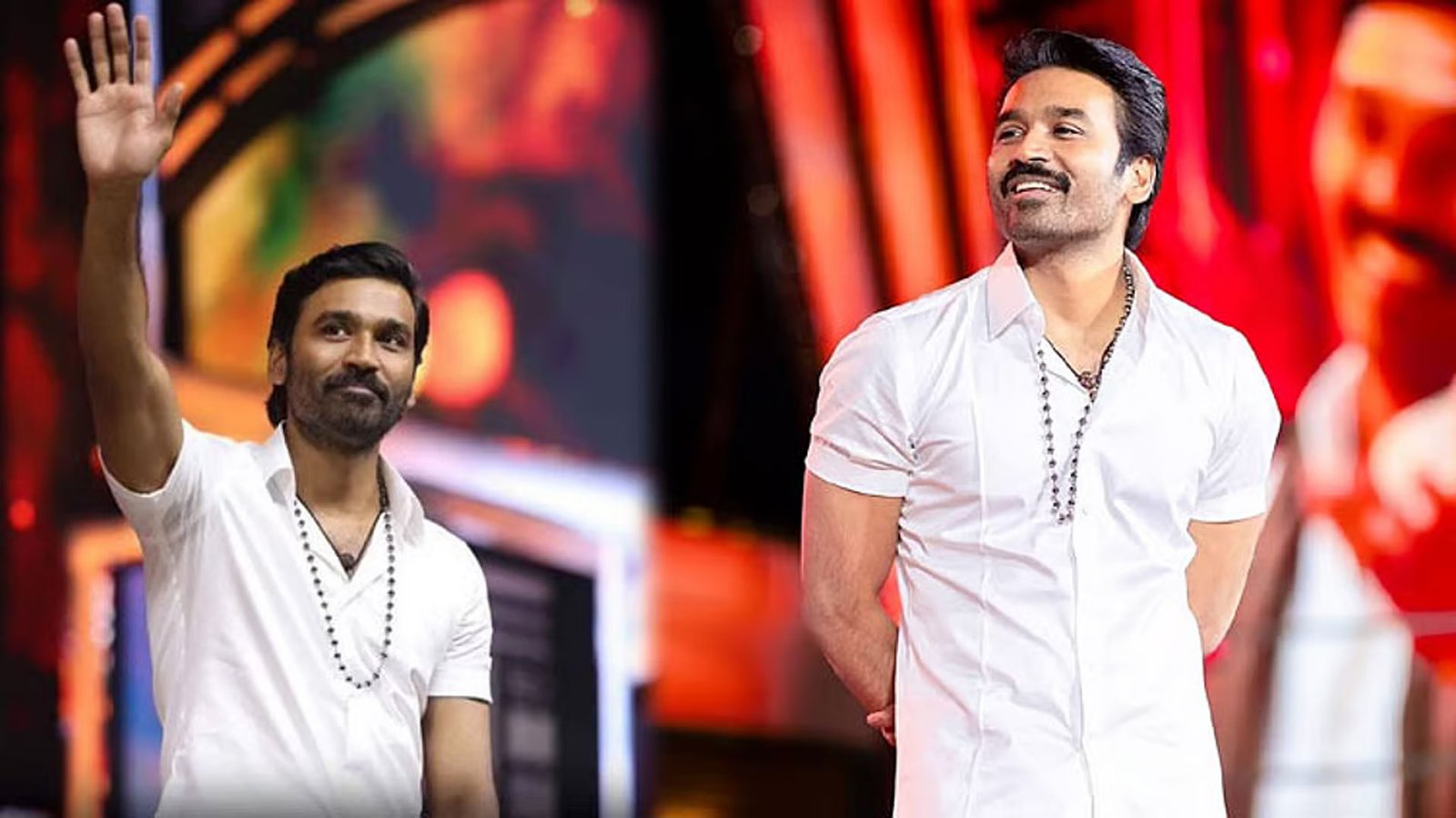அரசியல் களத்தில் தனுஷ்..? ரசிகர் மன்றத்தை வலுப்படுத்த தீவிரம்