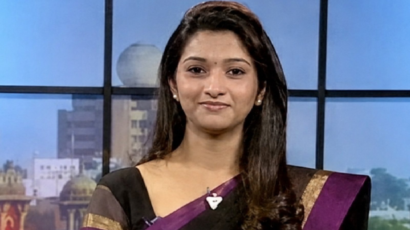 ஒருபோதும் மாற மாட்டேன் – பிரியா பவானி சங்கர்