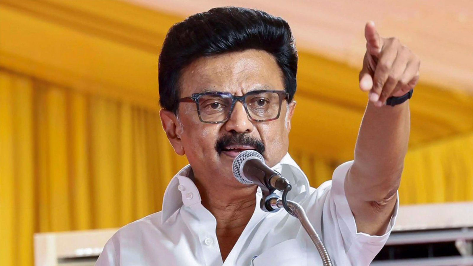 திமுக முப்பெரும் விழாவில் 110 மாவட்ட பொறுப்பாளர்கள் அறிமுகம்: மு.க.ஸ்டாலினின் அதிரடி திட்டம்