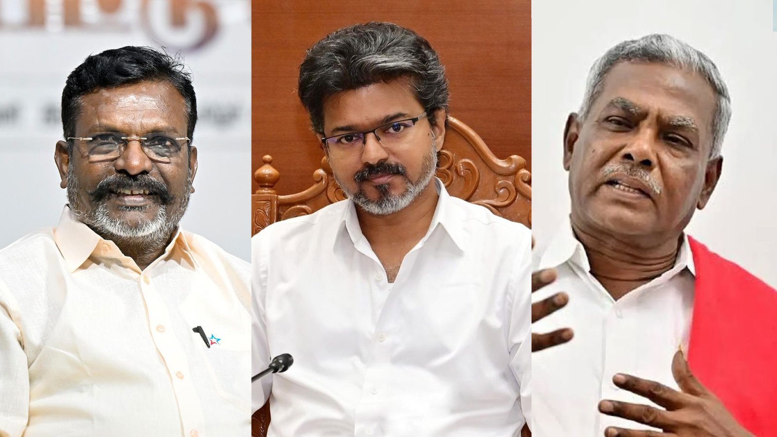 கூட்டணி கட்சிகள் கடும் நெருக்கடி: ஆட்சியில் தொடர இடைத்தேர்தலில் வெற்றி பெற வேண்டிய கட்டாயத்தில் த.வெ.க