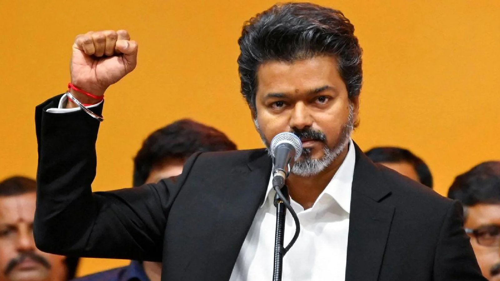 தொழில் முதலீடுகளை ஈர்க்க பிரிட்டன் செல்கிறார் முதல்வர் விஜய்? – செப்.10 முதல் வெளிநாட்டு பயணம்