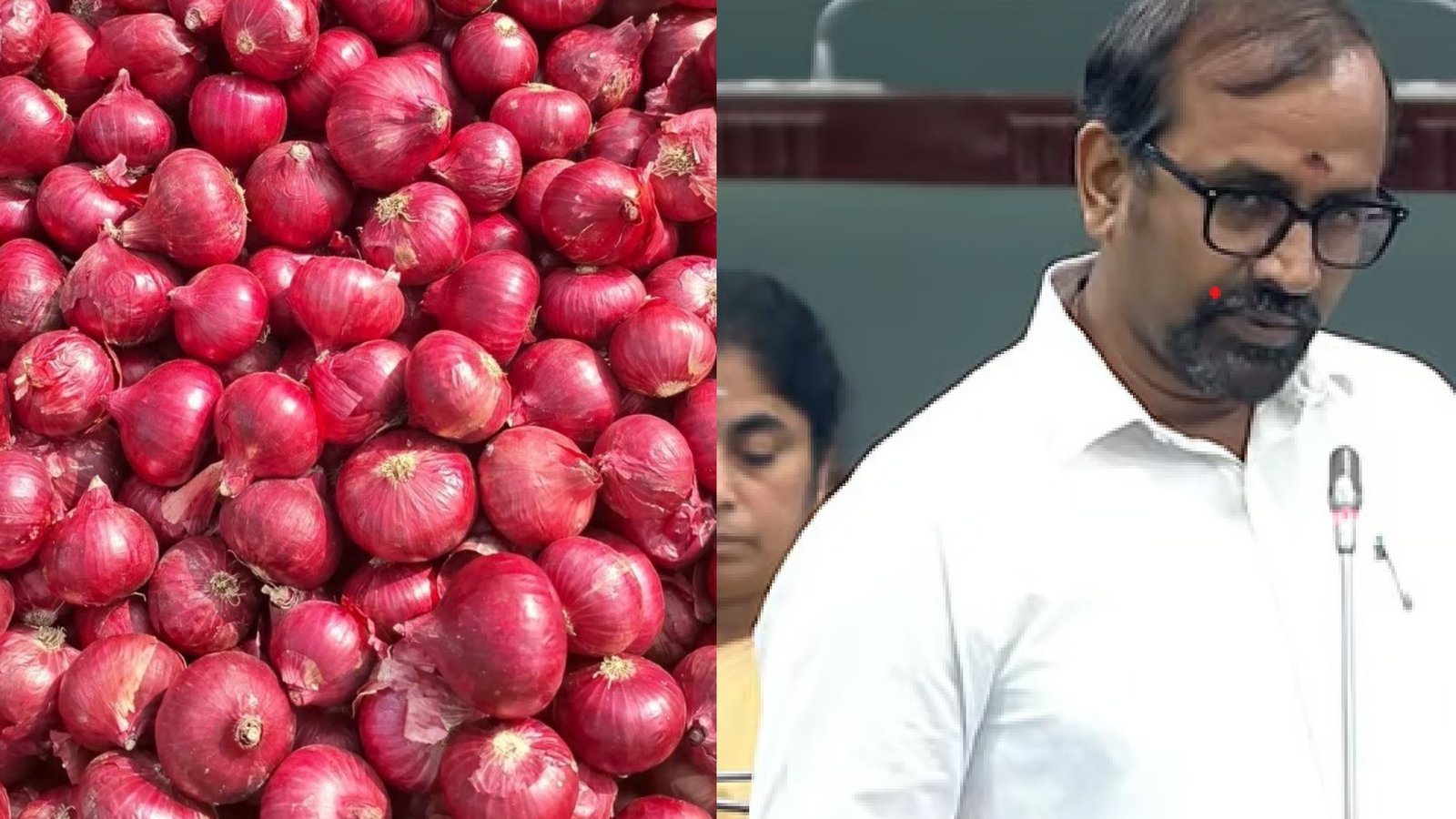 தமிழகம் முழுவதும் ரேஷன் கடைகளில் வெங்காயம் விற்பனை தொடக்கம்