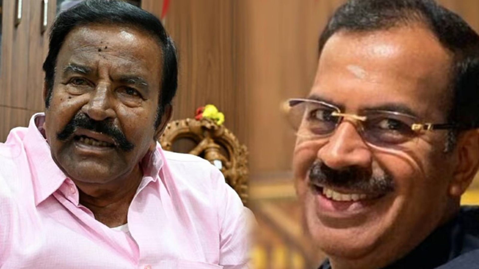 டெண்டர் முறைகேடு புகார்: முன்னாள் அமைச்சர் கே.என்.நேருவின் வீடு மற்றும் 19 இடங்களில் லஞ்ச ஒழிப்புத் துறை அதிரடி சோதனை!
