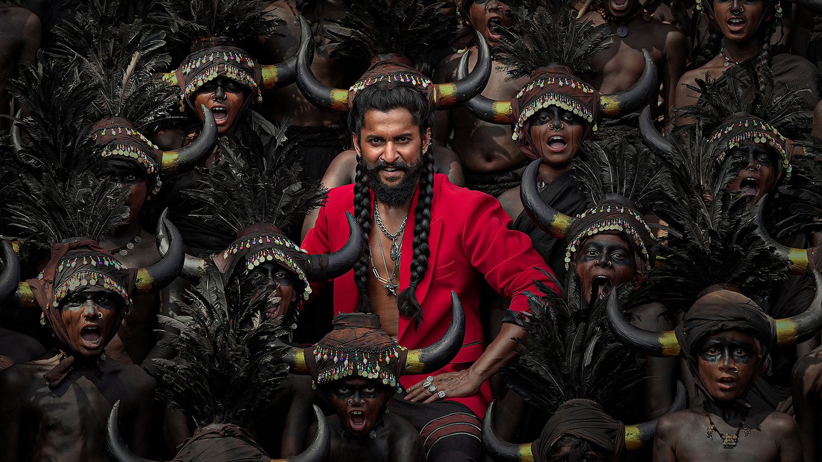நானி நடித்துள்ள ‘தி பாரடைஸ்’ படத்தின் புதிய ரிலீஸ் தேதி அறிவிப்பு.. தள்ளிப்போகும் வதந்திகளுக்கு முற்றுப்புள்ளி!