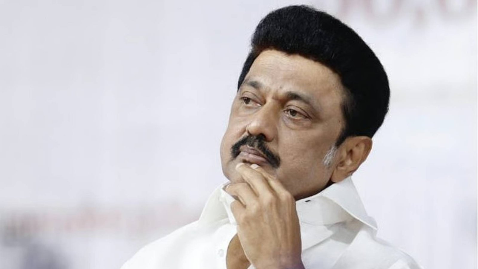 மு.க.ஸ்டாலினுக்கு திடீர் உடல்நலக்குறைவு: திமுக முப்பெரும் விழா ஒத்திவைப்பு!