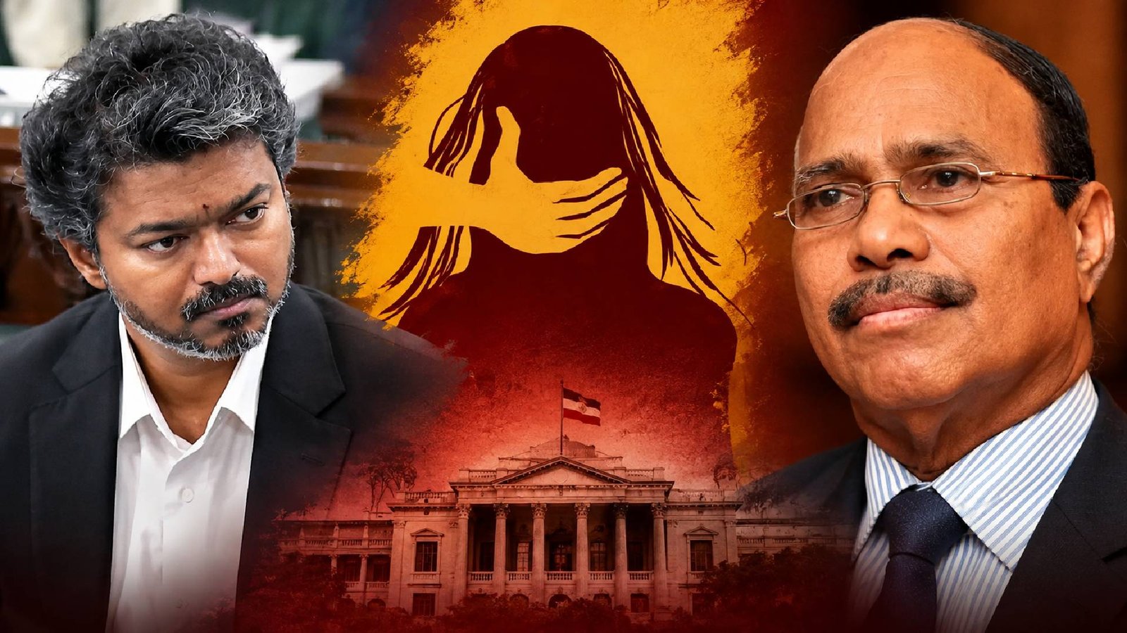 கிரானைட் தொழிலதிபர் வீரமணி மீதான போக்சோ வழக்கு: விசாரணையை தீவிரப்படுத்த முதல்-அமைச்சர் விஜய் உத்தரவு!