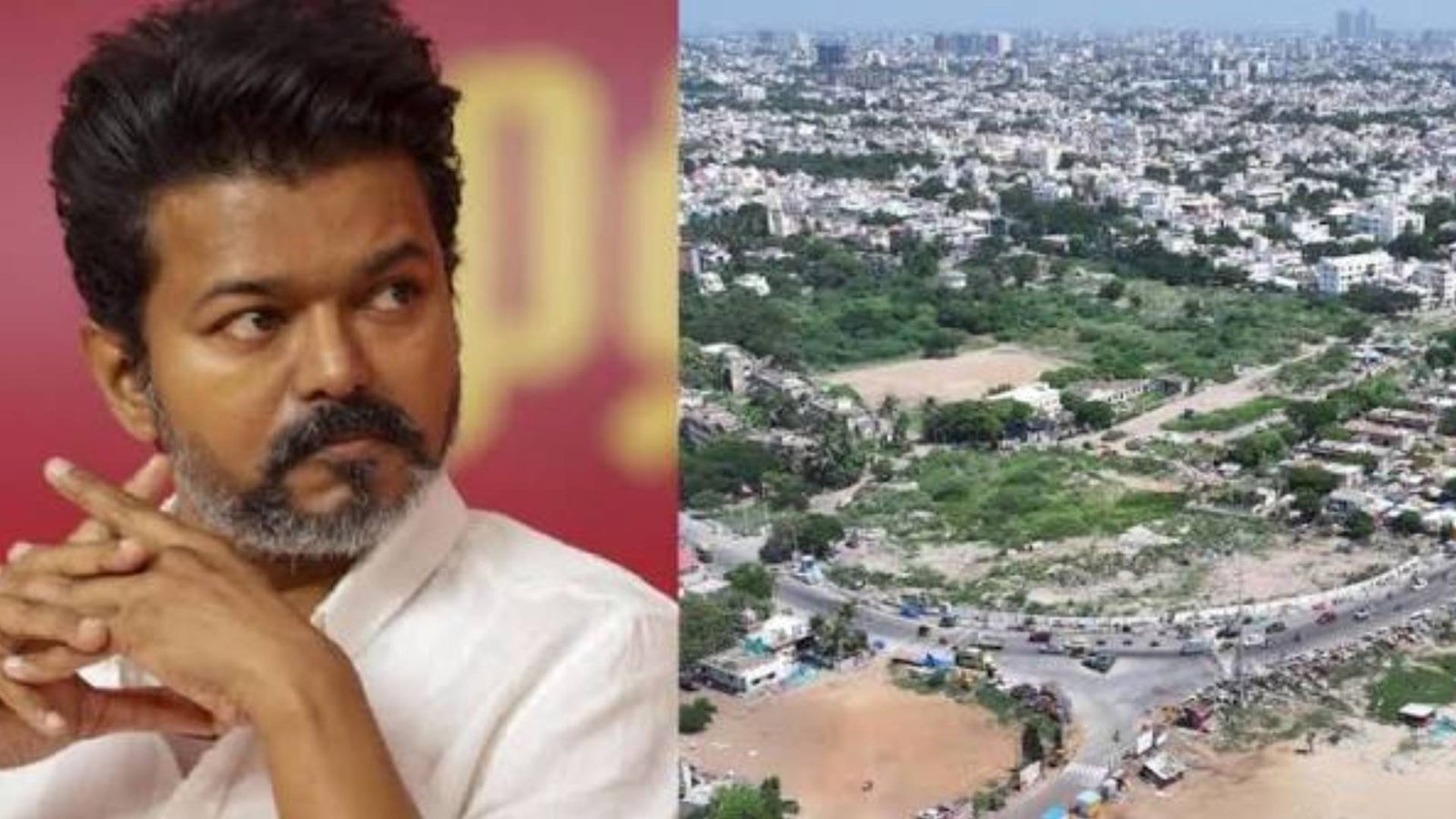 யாருடைய ஆசைக்காக புதிய தலைமைச் செயலகம் கட்டப்படுகிறது? - மு.க.ஸ்டாலின் எச்சரிக்கை
