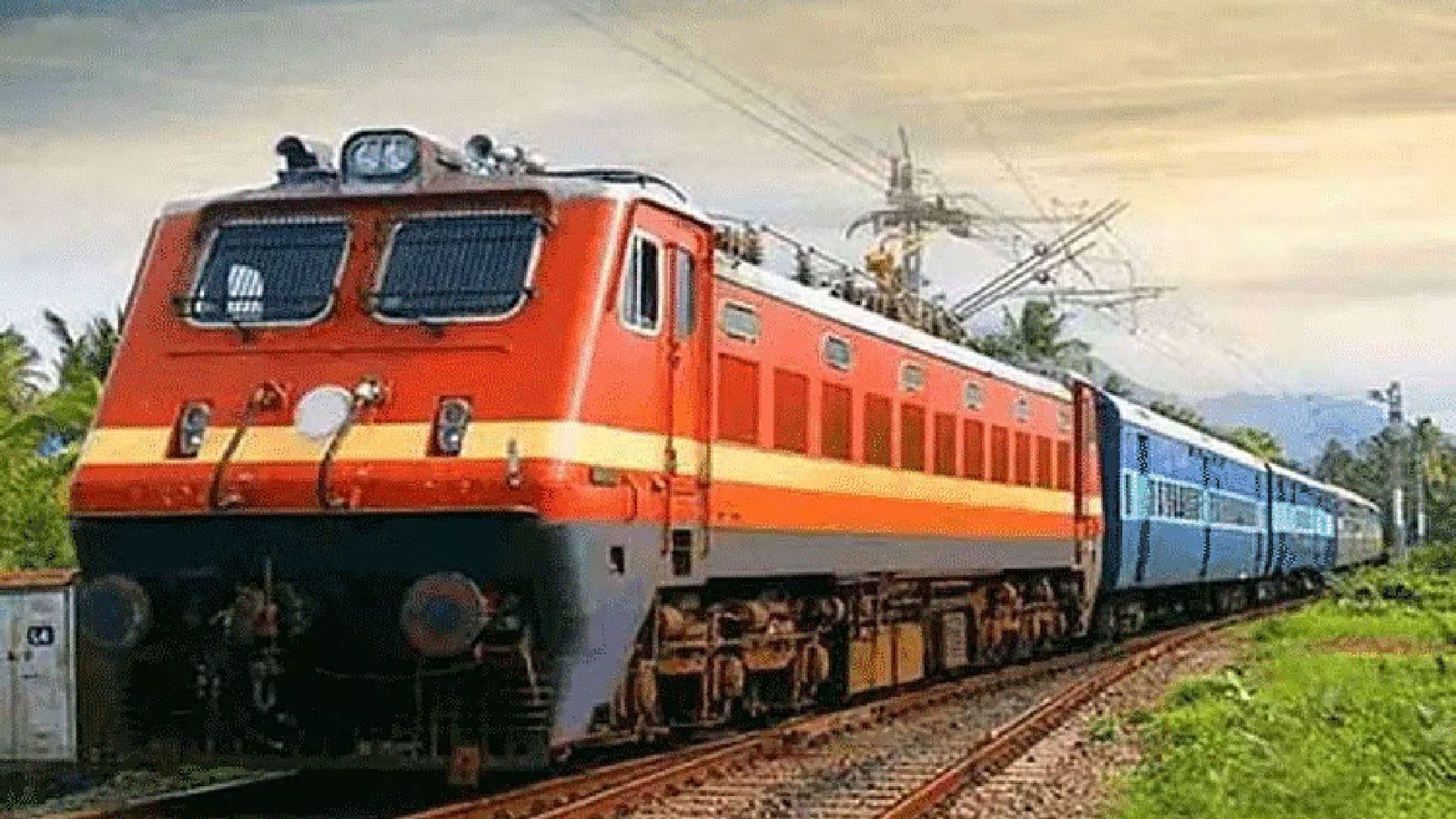 செங்கோட்டை–ஈரோடு ரெயில் சேவையில் மாற்றம்! பயணிகளுக்கு முக்கிய அறிவிப்பு