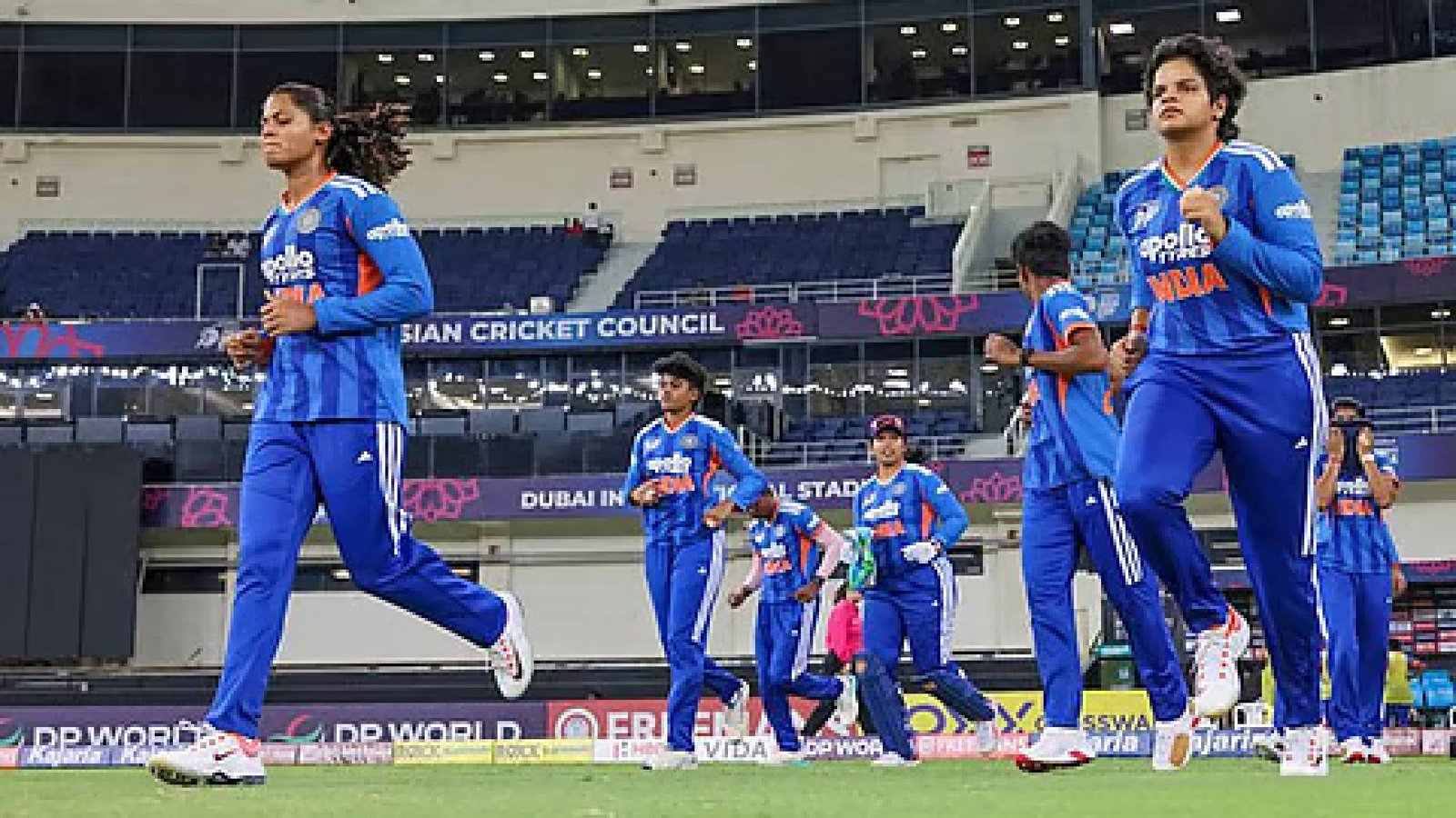 ஆசிய விளையாட்டு பெண்கள் கிரிக்கெட்: தங்கம் வென்ற இந்தியா!