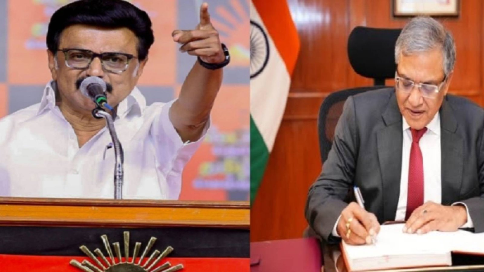 தலைமை தேர்தல் ஆணையர் பதவி விலக வேண்டும்: மு.க.ஸ்டாலின்