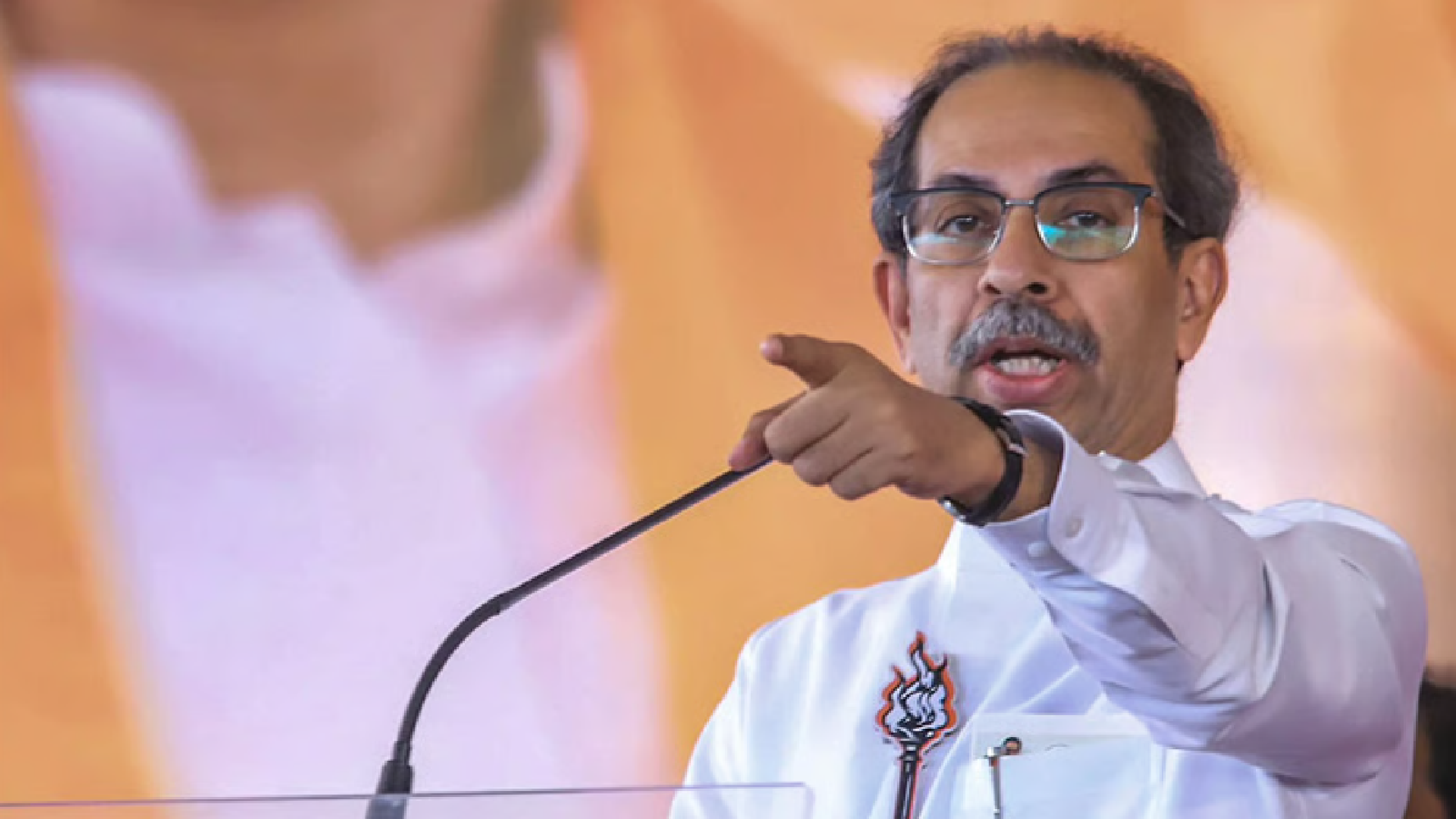 “தமிழ்நாடு, மகாராஷ்டிரா, மேற்கு வங்காளத்தில் மறு தேர்தல் நடத்த வேண்டும்” – உத்தவ் தாக்கரே