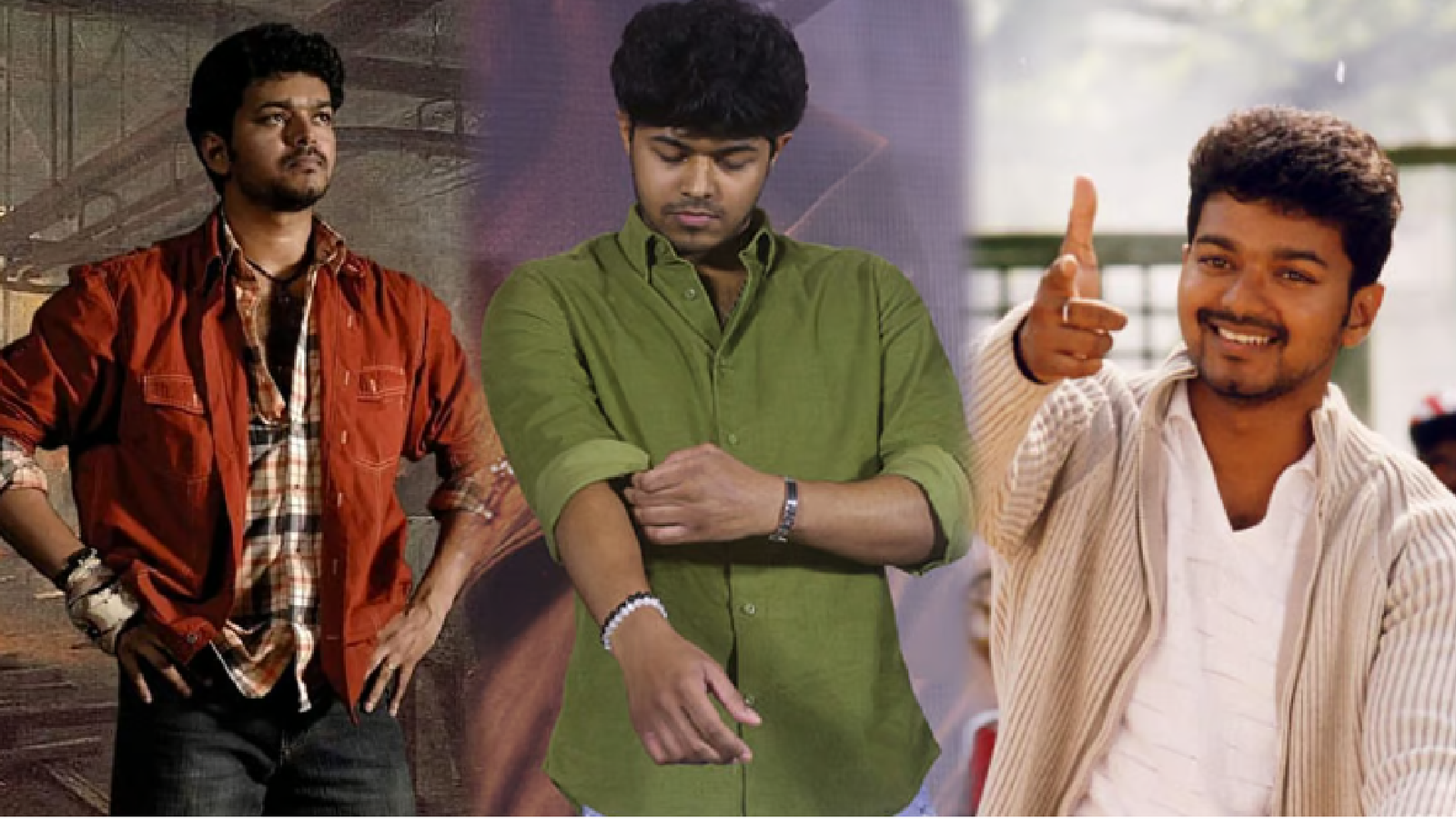 விஜய் நடித்த எந்த படத்தின் 2-ம் பாகத்தை இயக்க விரும்புகிறீர்கள்? – ஜேசன் சஞ்சய் சுவாரஸ்ய பதில்!