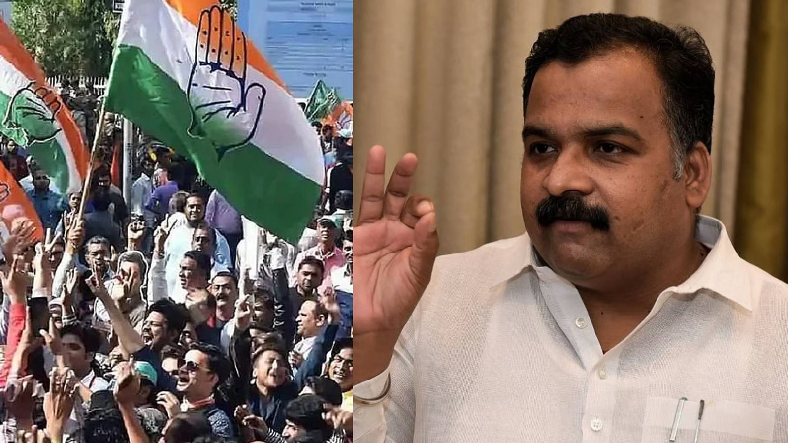தலைமை தேர்தல் ஆணையர் பதவி விலகக் கோரி சென்னையில் நாளை காங்கிரஸ் ஆர்ப்பாட்டம்!