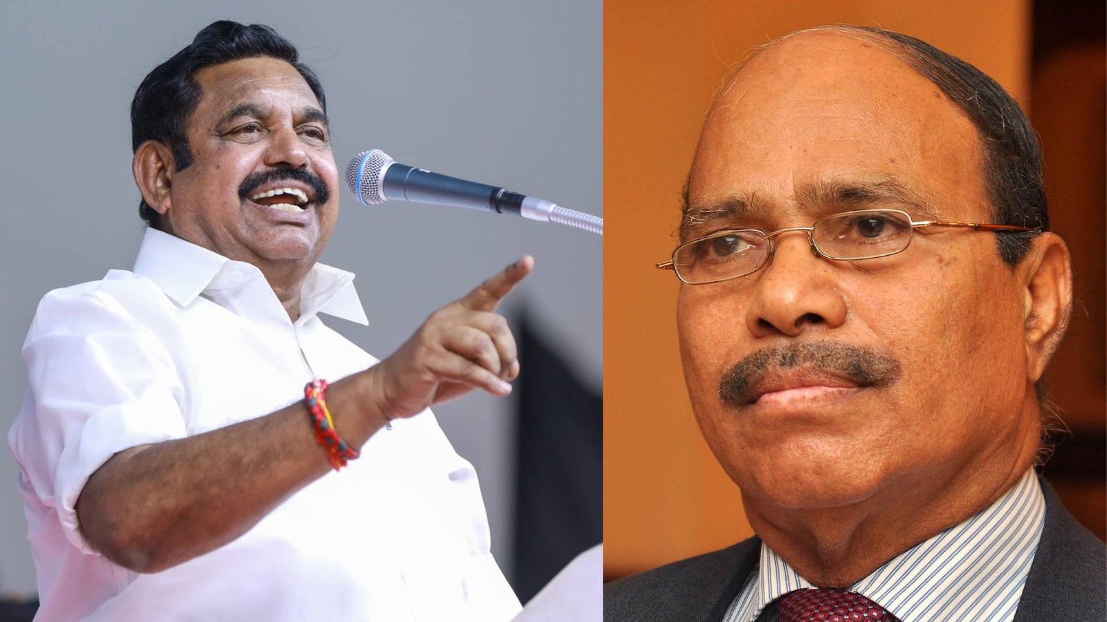 ஜெம் வீரமணி பாலியல் வழக்கில் நாள்தோறும் வரும் செய்திகள் மிகுந்த அதிர்ச்சி அளிக்கின்றன - எடப்பாடி பழனிசாமி