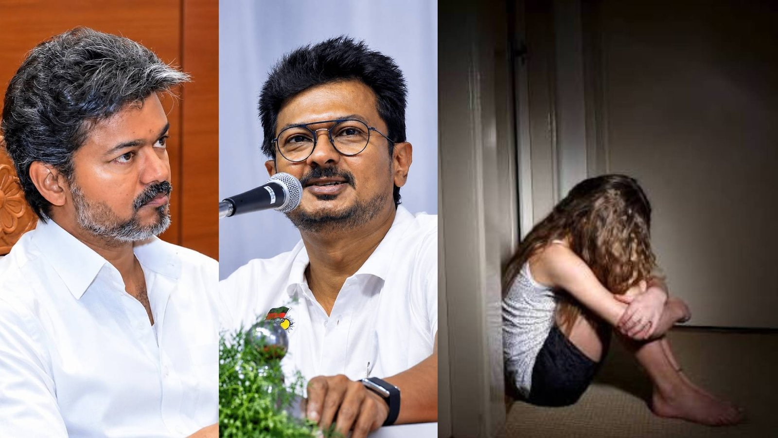 “வாய்கிழிய வசனம் பேசிய முதல்-அமைச்சர் எங்கே?” – உதயநிதி ஸ்டாலின் கேள்வி!
