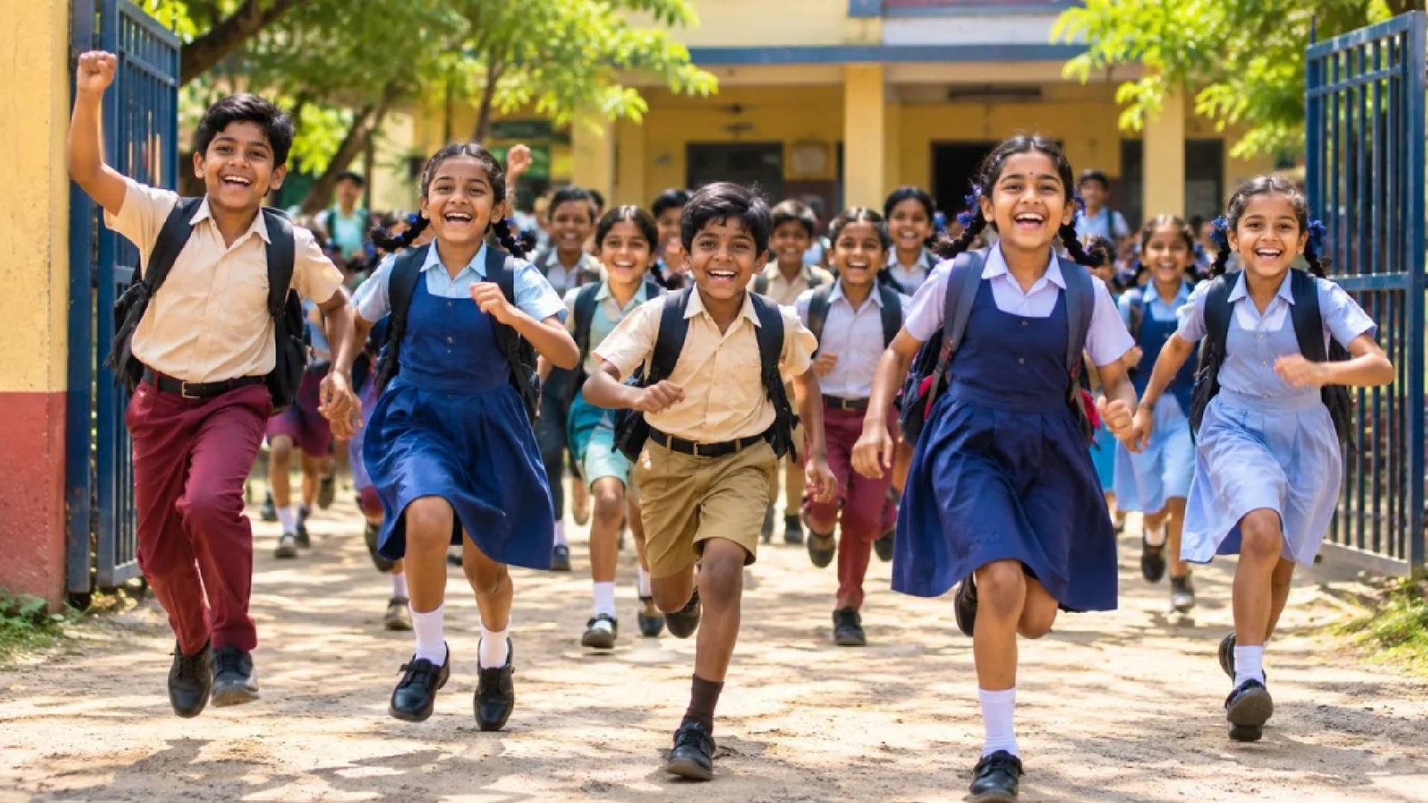 காலாண்டு விடுமுறையில் சிறப்பு வகுப்புகள் நடத்தக்கூடாது – பள்ளிக்கல்வித்துறை உத்தரவு!