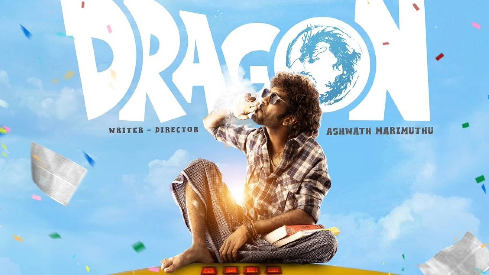 'டிராகன்' படத்தின் இரண்டாம் பாகம் வருகிறதா?- தயாரிப்பு நிறுவனம் விளக்கம்!