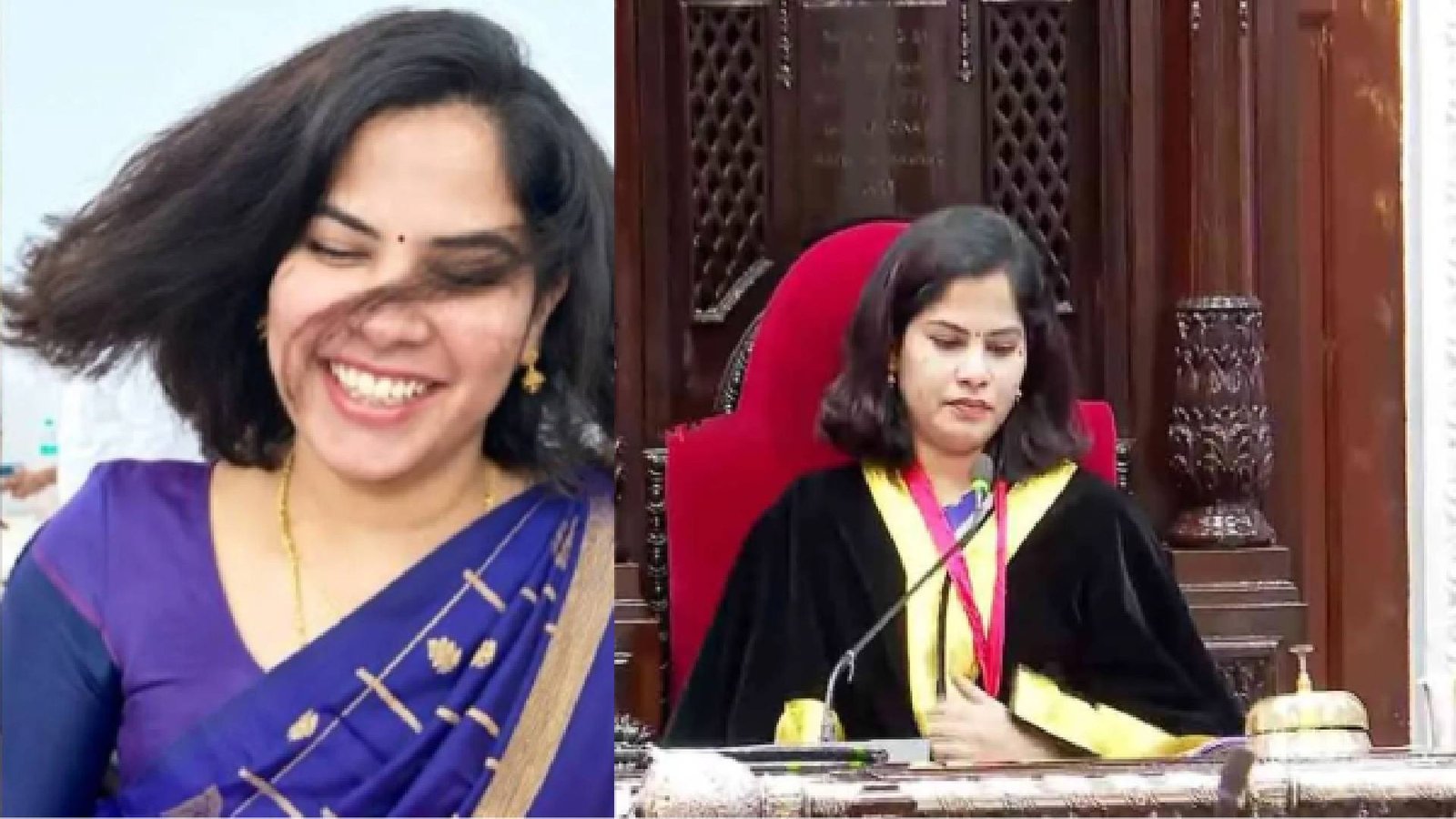 ‘நான் பர்கர் சாப்பிட்டாலும், முடி வெட்டினாலும் பிரச்சனை ஆக்கப்படுகிறது’ – மேயர் பிரியா ஆதங்கம் !