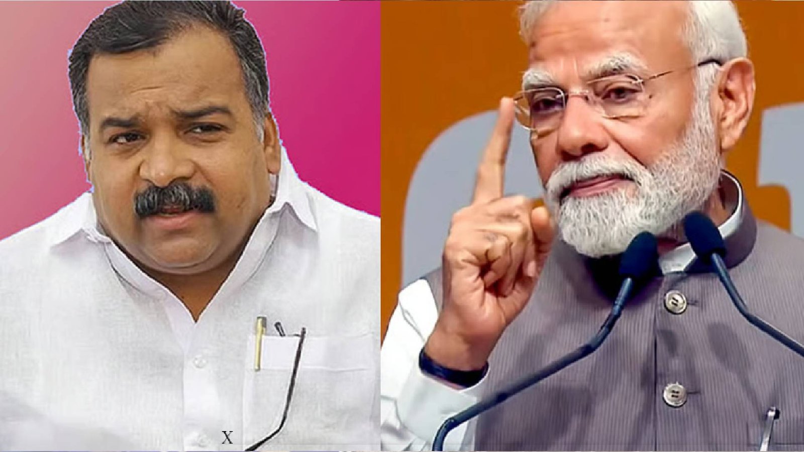 ‘மேக் இன் இந்தியா’ விளம்பரம்: இந்திய மக்களுக்கு மோடி அரசு செய்த வரலாற்று பெருந்துரோகம் – மாணிக்கம் தாகூர்!