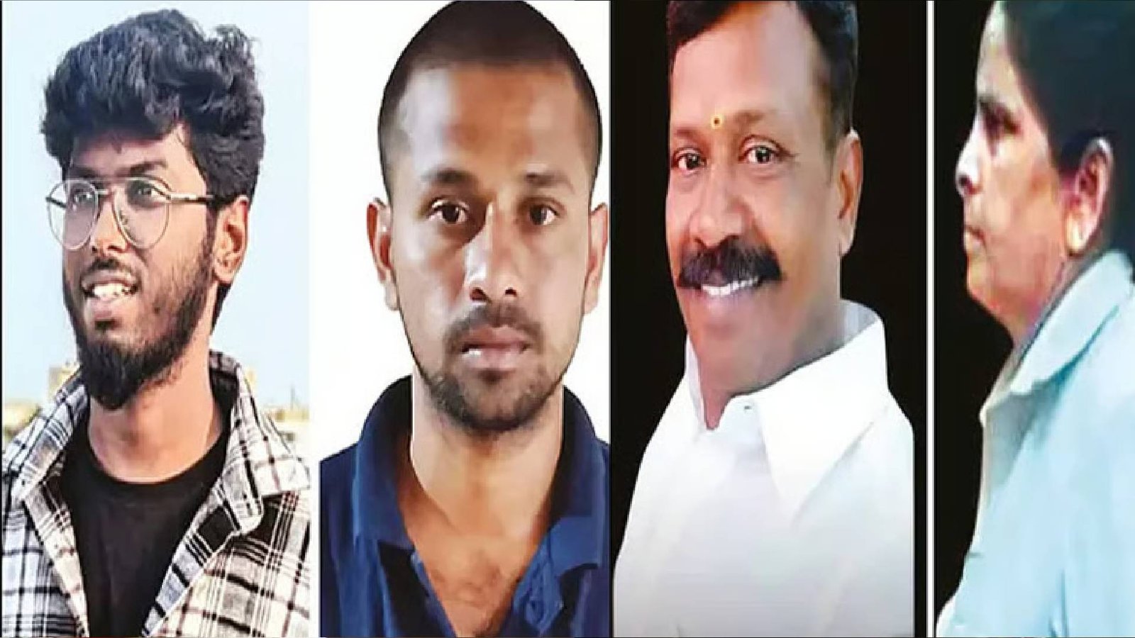 தமிழகத்தை உலுக்கிய கவின் ஆணவக்கொலை வழக்கு: சுர்ஜித்தின் பெற்றோர் மீதான குற்றப்பத்திரிகை ரத்து!!