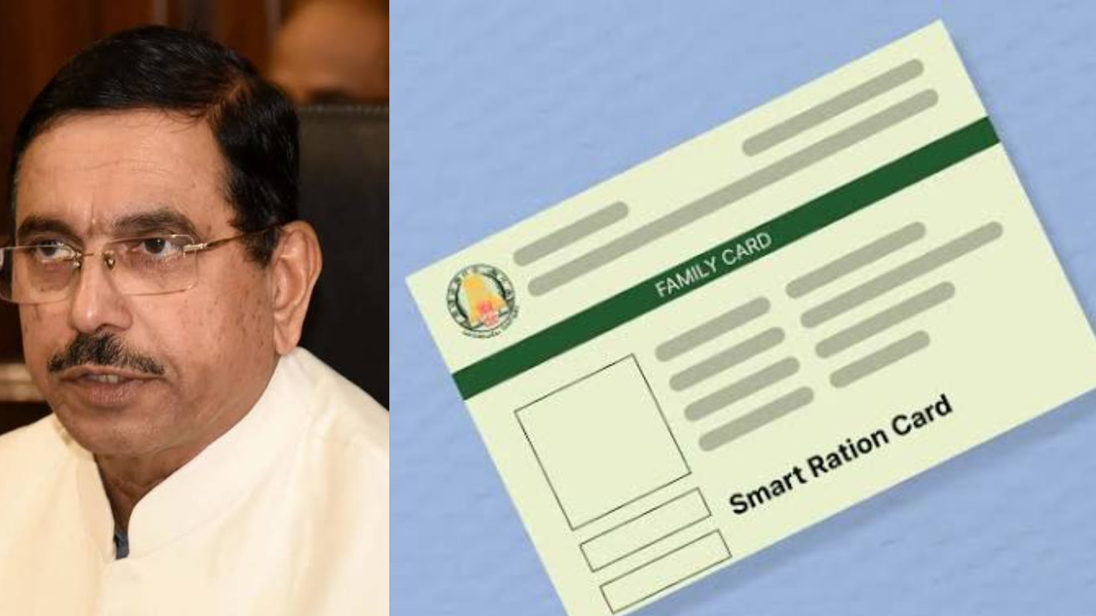 6 மாதமாக ரேஷன் பொருள் வாங்கவில்லையா? அக்டோபர் 1 முதல் அட்டை தற்காலிகமாக முடக்கம்!
