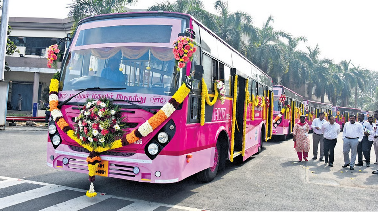 வெற்றிப்பயணம் திட்டம் நாளை முதல் அமல் – முதலமைச்சர் விஜய் அறிவிப்பு!