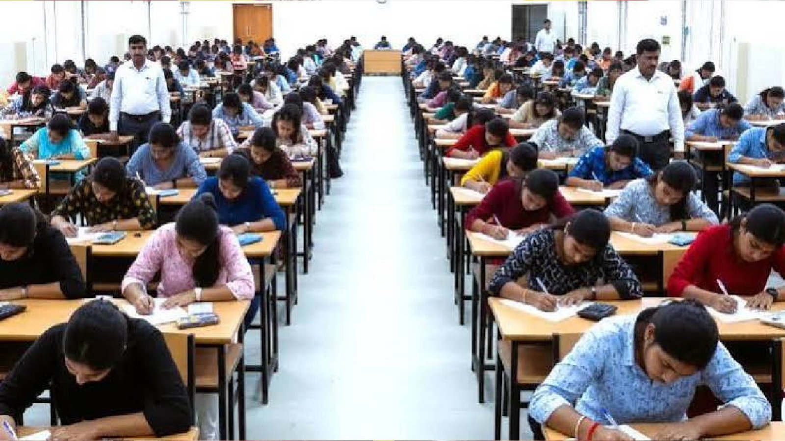 டெட்(TET) சிறப்பு தகுதித்தேர்வு முடிவுகளை வெளியிட அனுமதி: சென்னை ஐகோர்ட்டு உத்தரவு!