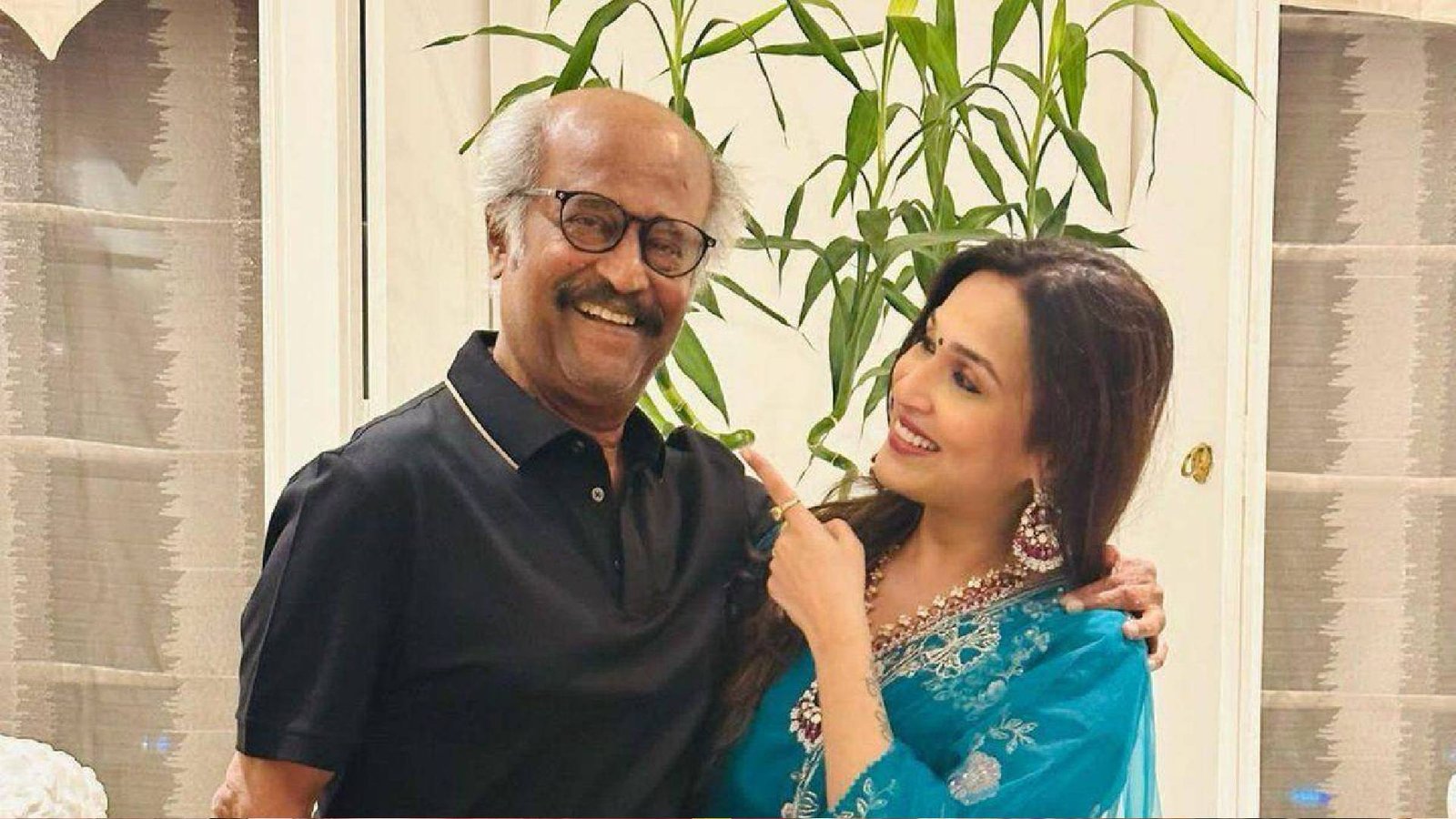 “என் அப்பாவின் சுயசரிதையை ராமாயணம், மகாபாரதம் போல பார்க்கிறேன்” – சவுந்தர்யா ரஜினிகாந்த்!