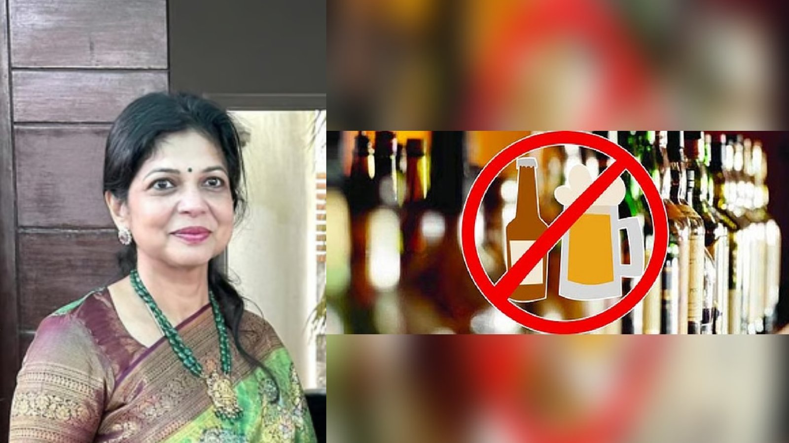 மதுவை ஒழிக்க சௌமியா அன்புமணியின் முயற்சிக்கு தமிழகம் துணை நிற்க வேண்டும்! – அன்புமணி
