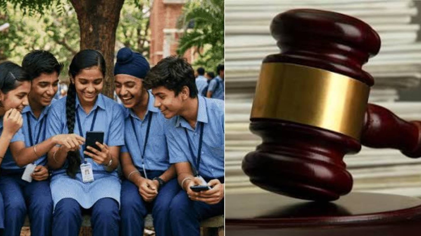 இன்ஸ்டாகிராமில் ரீல்ஸ் போடுவதில் பள்ளி மாணவர்களிடையே தகராறு: 8 பேர் மீது வழக்குப்பதிவு