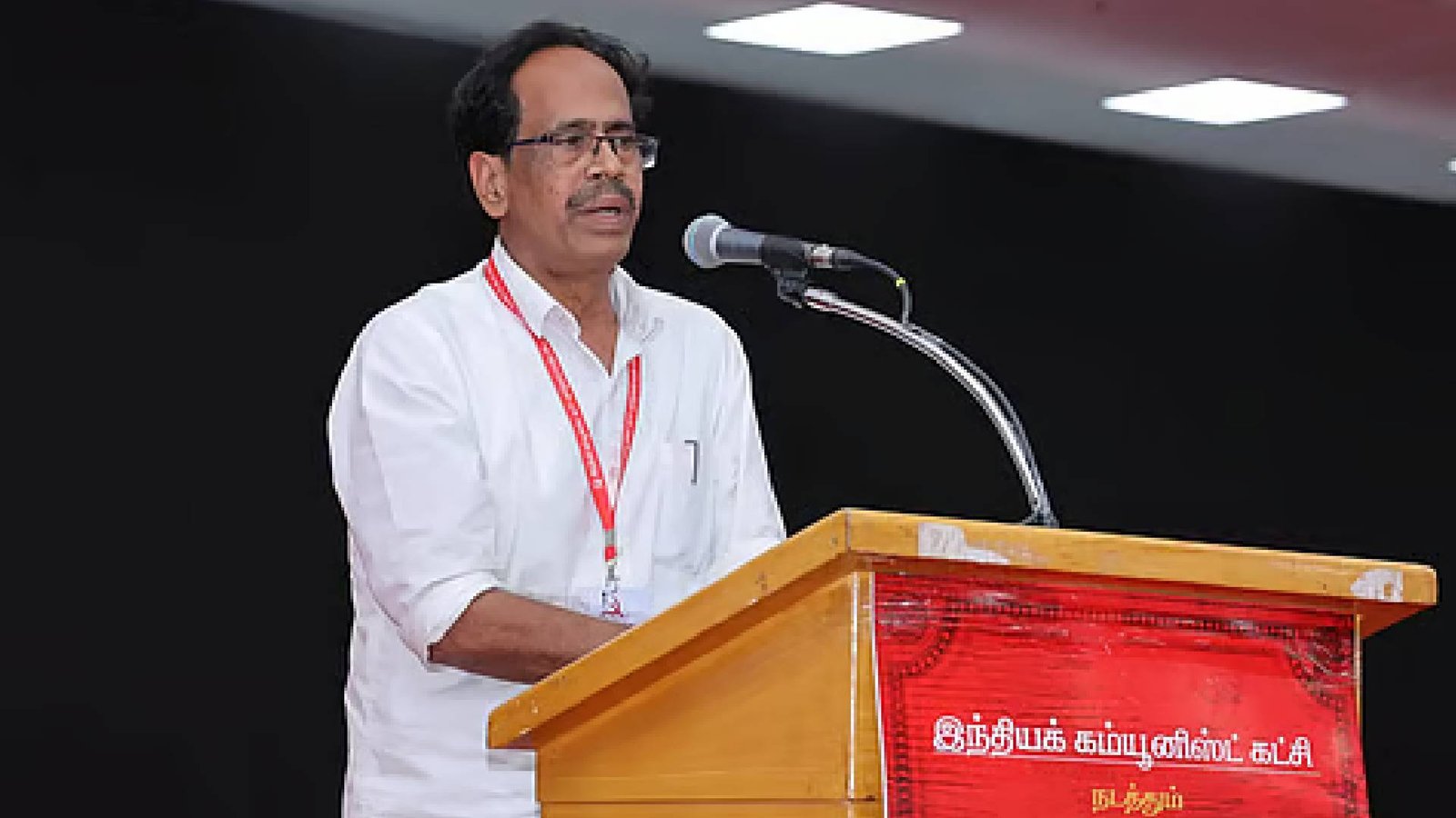 நச்சு வாயு தாக்கி உயிரிழந்த தொழிலாளர்களுக்கு ரூ.30 லட்சம் இழப்பீடு – இந்தியக் கம்யூனிஸ்ட் கட்சி கோரிக்கை!