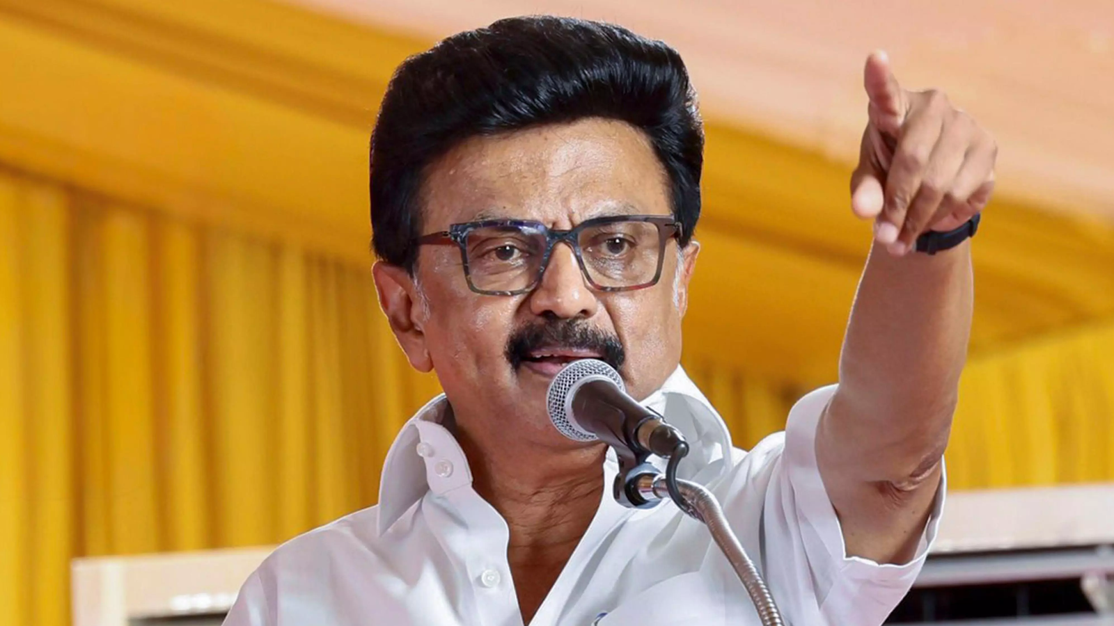 செவிலியர்களின் முதுகில் குத்தும் தவெக அரசு: மு.க.ஸ்டாலின் கடும் சாடல்!