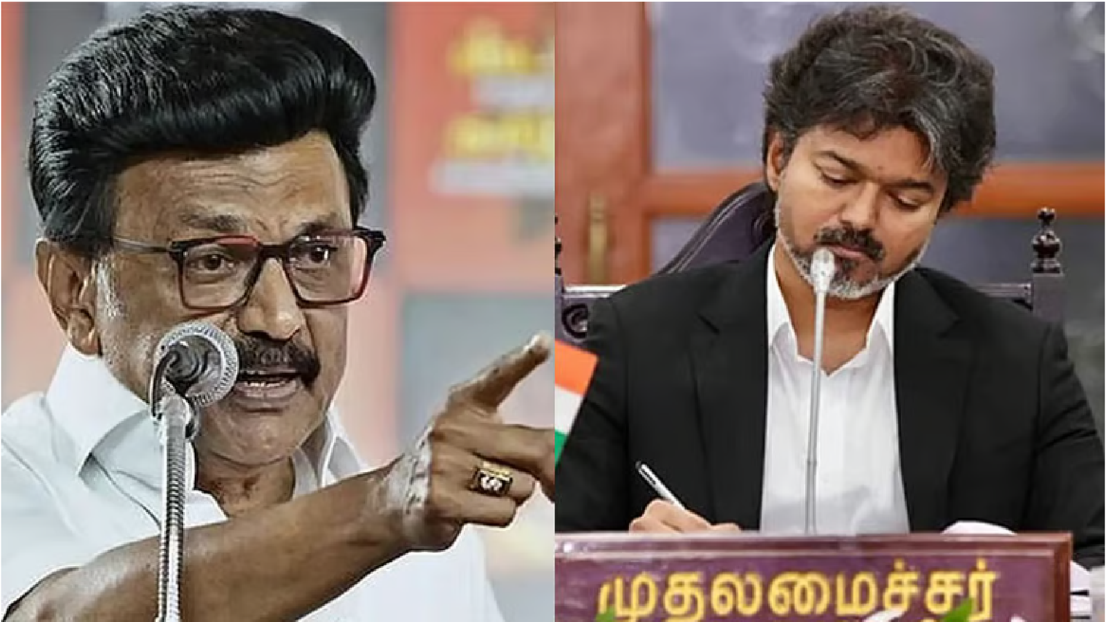 “சட்டம் ஒழுங்கு சீரழிந்து ரத்தச் சகதியில் தமிழ்நாடு” – மு.க.ஸ்டாலின் கடும் விமர்சனம்!