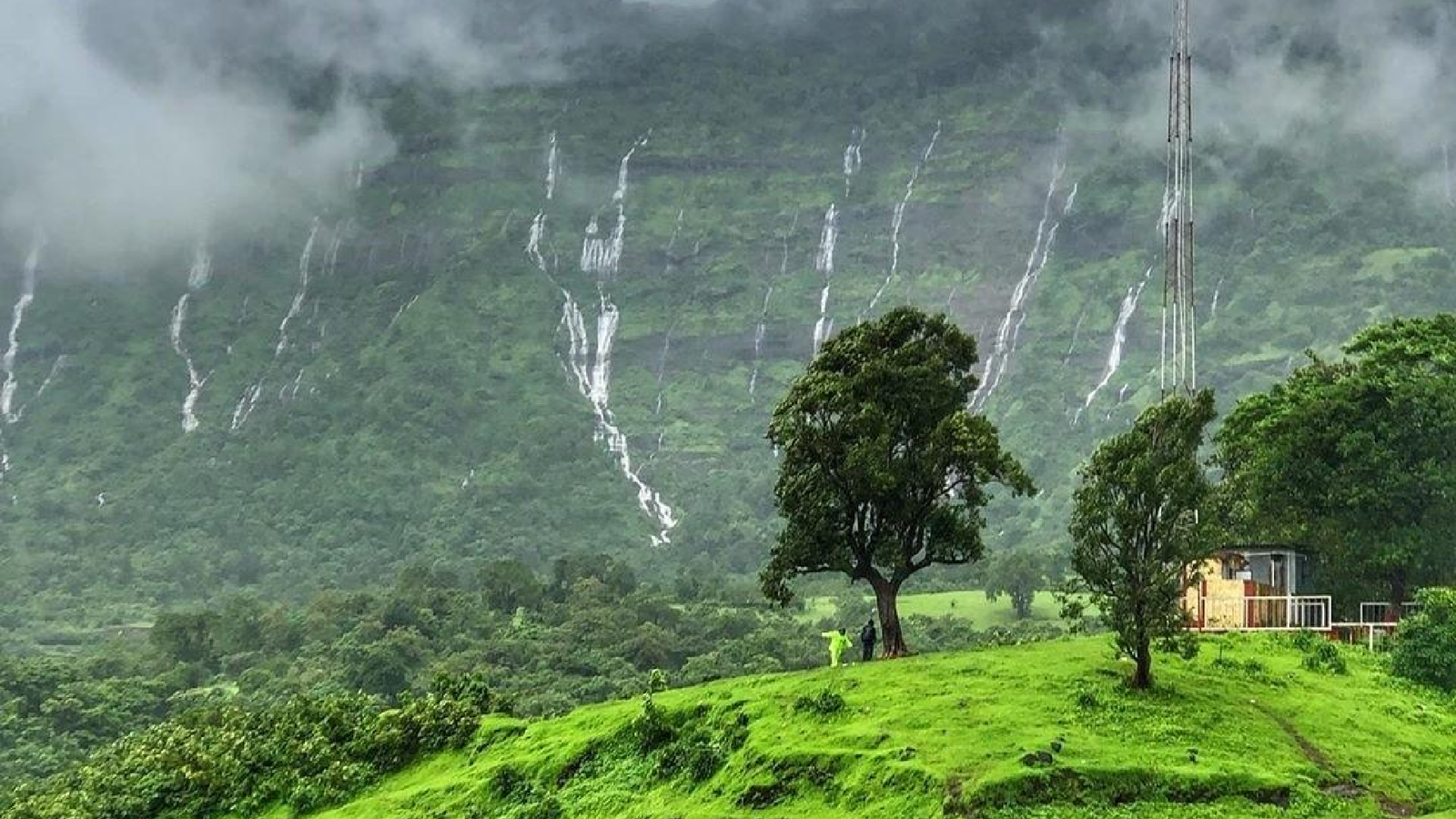 தமிழகத்தில் இன்று 5 மாவட்டங்களில் கனமழைக்கு வாய்ப்பு: சென்னை வானிலை ஆய்வு மையம் எச்சரிக்கை!