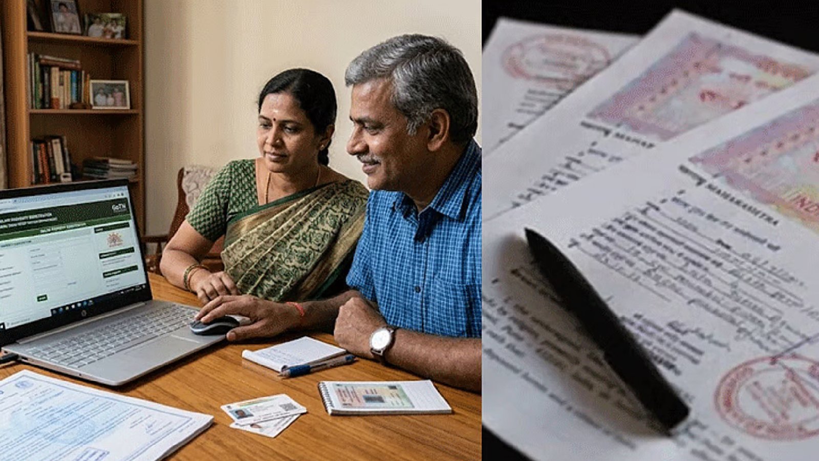 அரசு நிறுவனங்களுக்கும் ‘ஆன்லைன்’ முறையில் பத்திரப்பதிவு மேற்கொள்ள அனுமதி