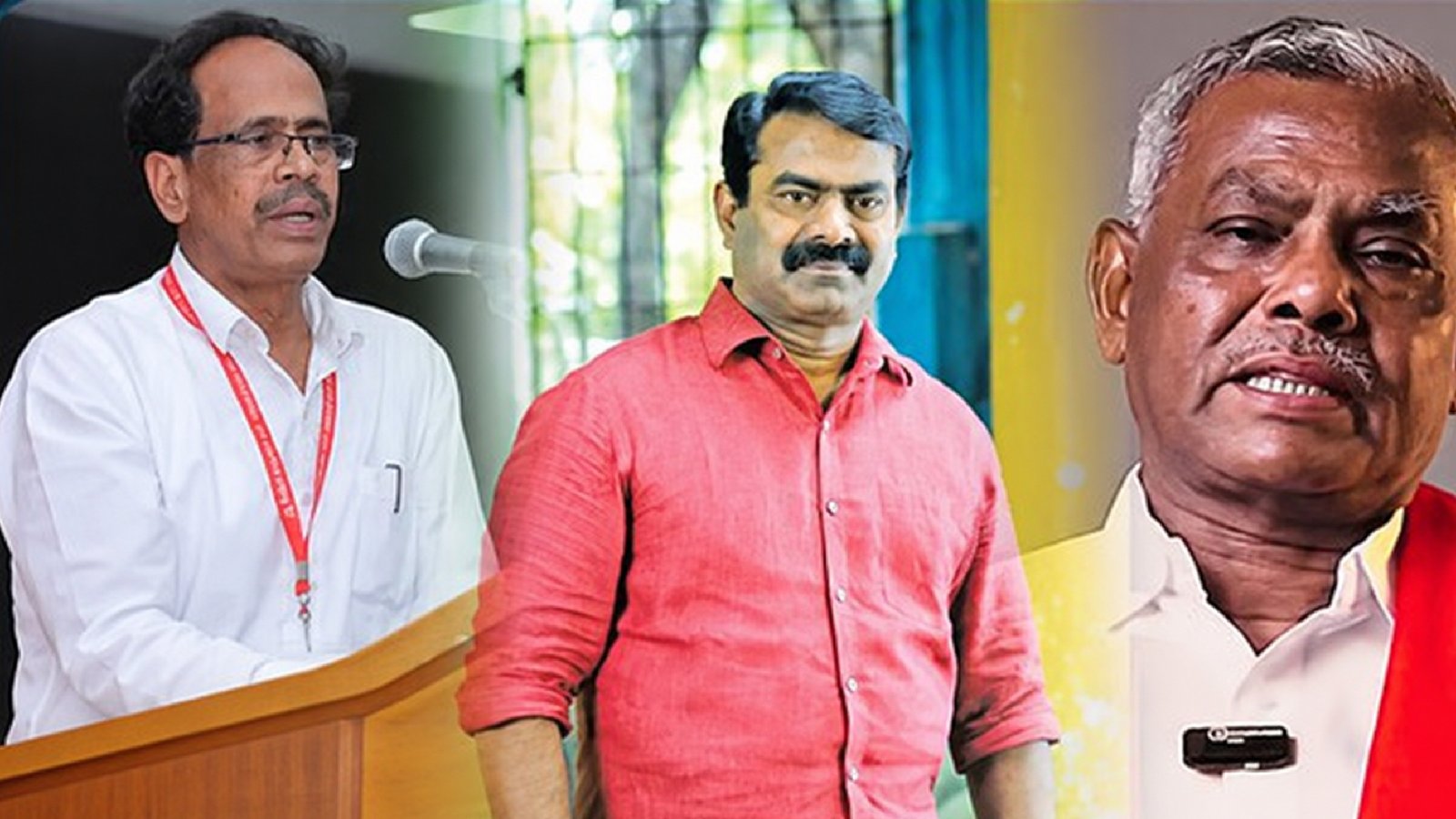 மதுராந்தகம், தாராபுரம் 2 தொகுதிகளிலும் டெபாசிட் இழந்த நாம் தமிழர், கம்ப்யூனிஸ்ட் கட்சிகள்!