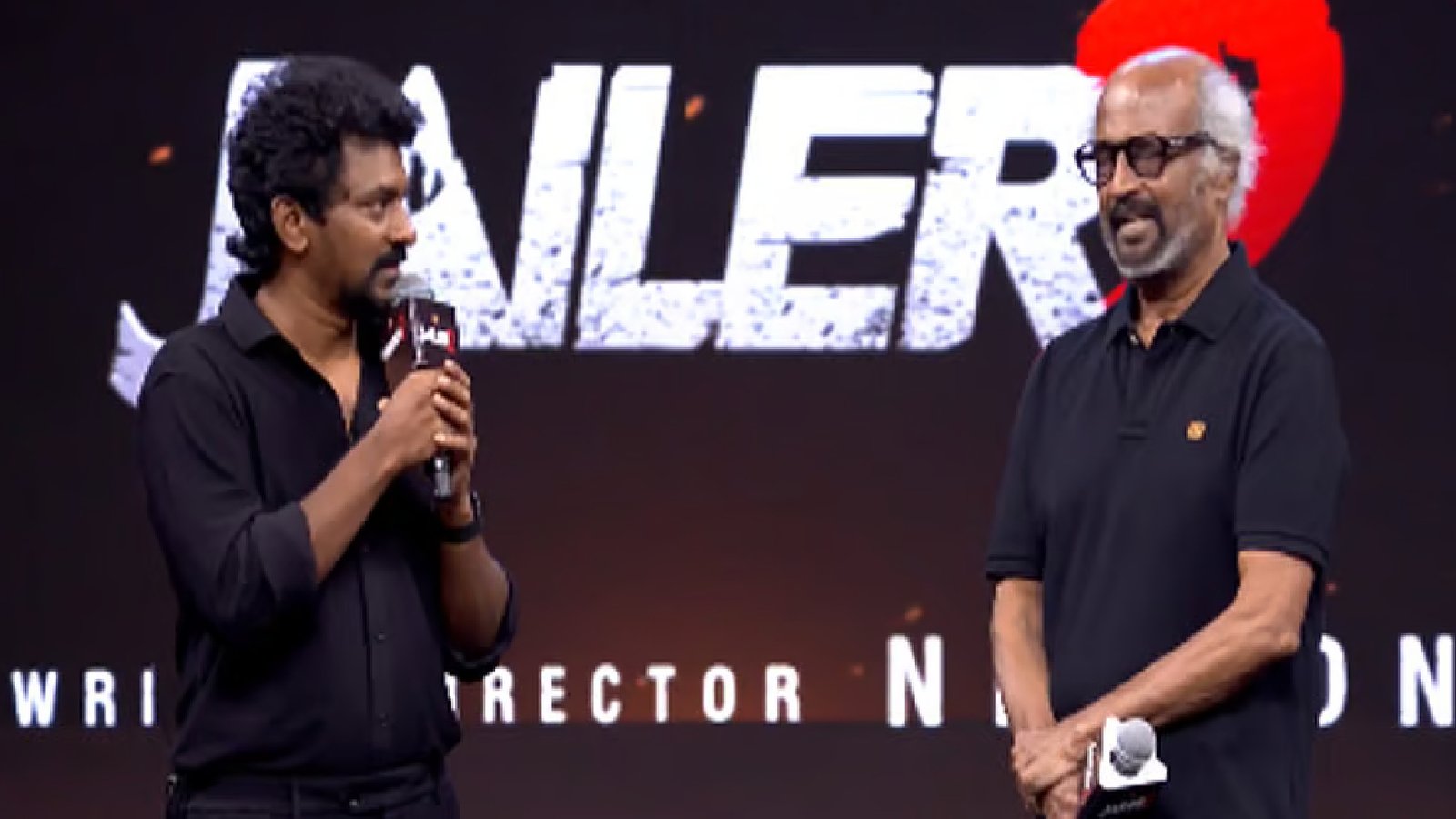 பார்ட் 2 படங்களை மறுத்தேன்... “ஜெயிலர் 2” மட்டும் ஏன்? ரஜினி விளக்கம்..