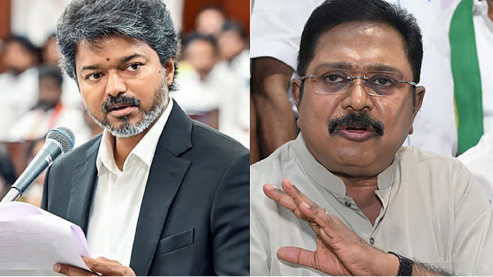 ரூ.35 கொடுத்து மின்சாரம் வாங்குவதாக? தமிழக அரசுக்கு டிடிவி தினகரன் கண்டனம்!