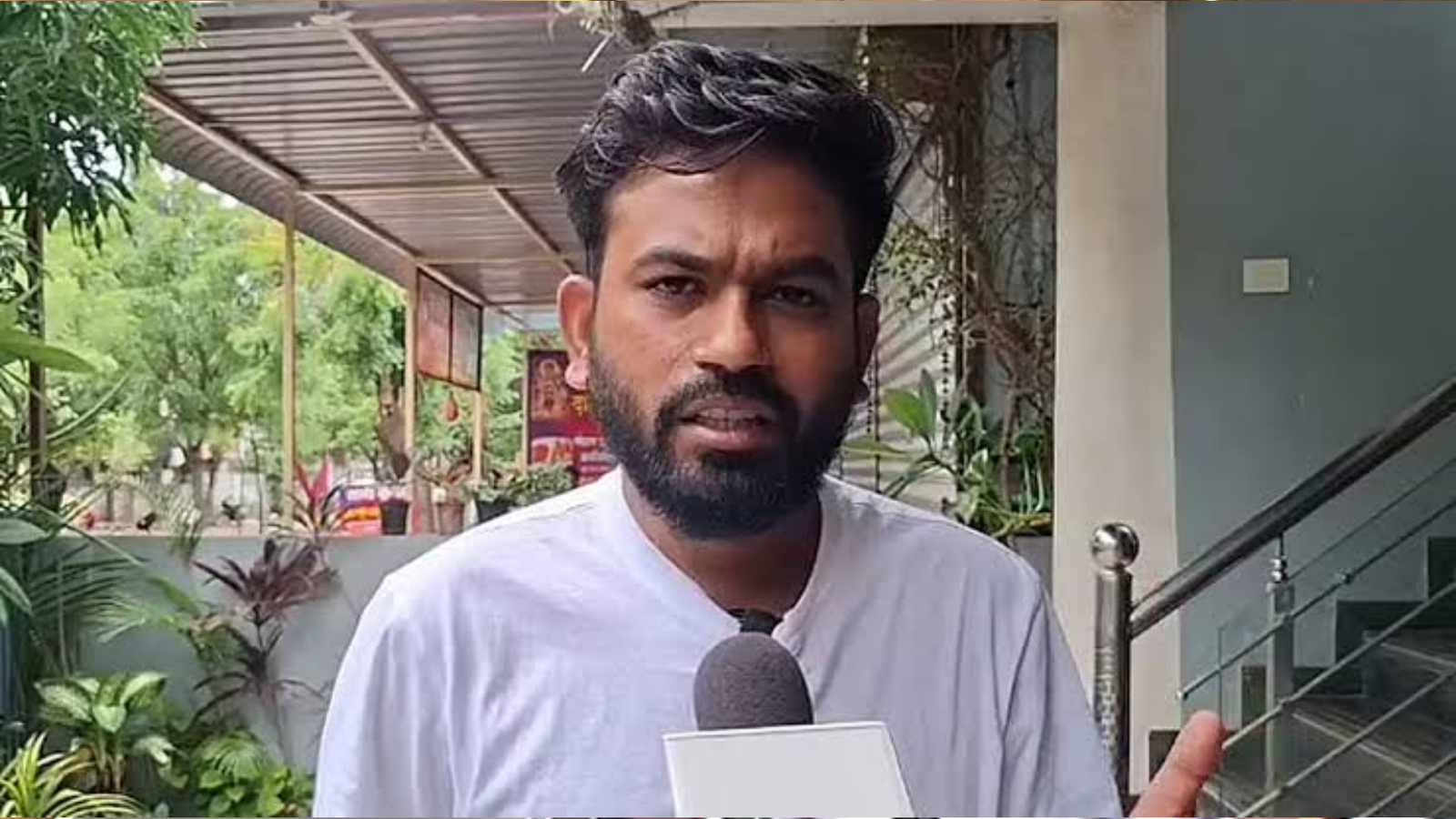 இனி நாடு முழுவதும் பல ‘ஜந்தர் மந்தர்கள்’ உருவாகும் – அபிஜீத் திப்கே எச்சரிக்கை!