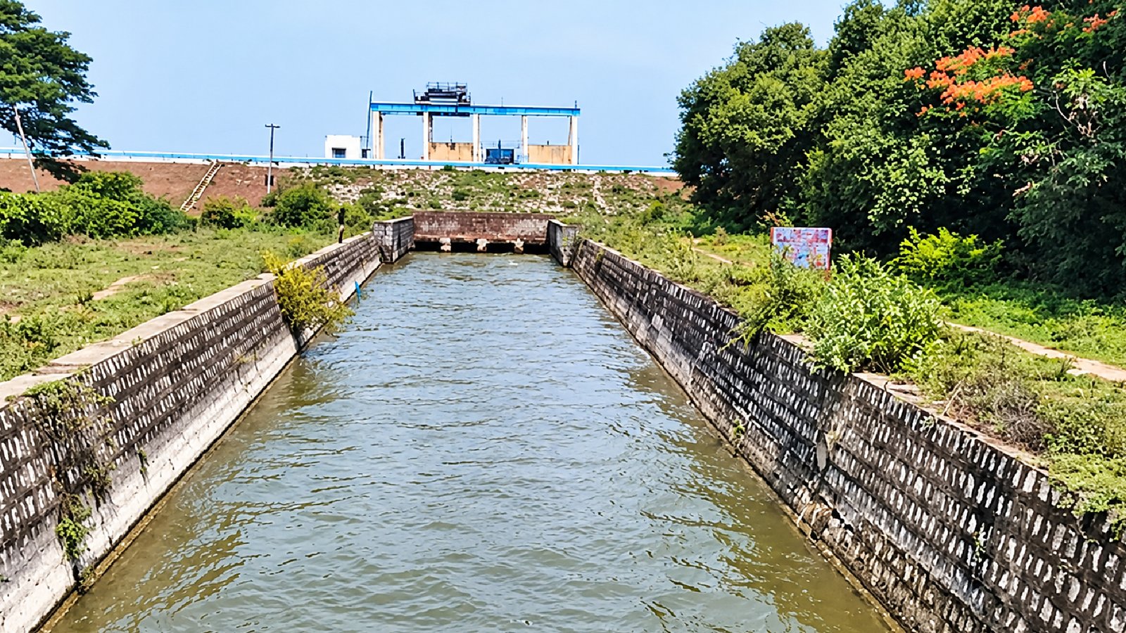 சென்னையில் ரூ.3,108 கோடியில் பிரமாண்ட சுற்றுச்சூழல் திட்டம் – முதல்வர் விஜய் இன்று அடிக்கல்