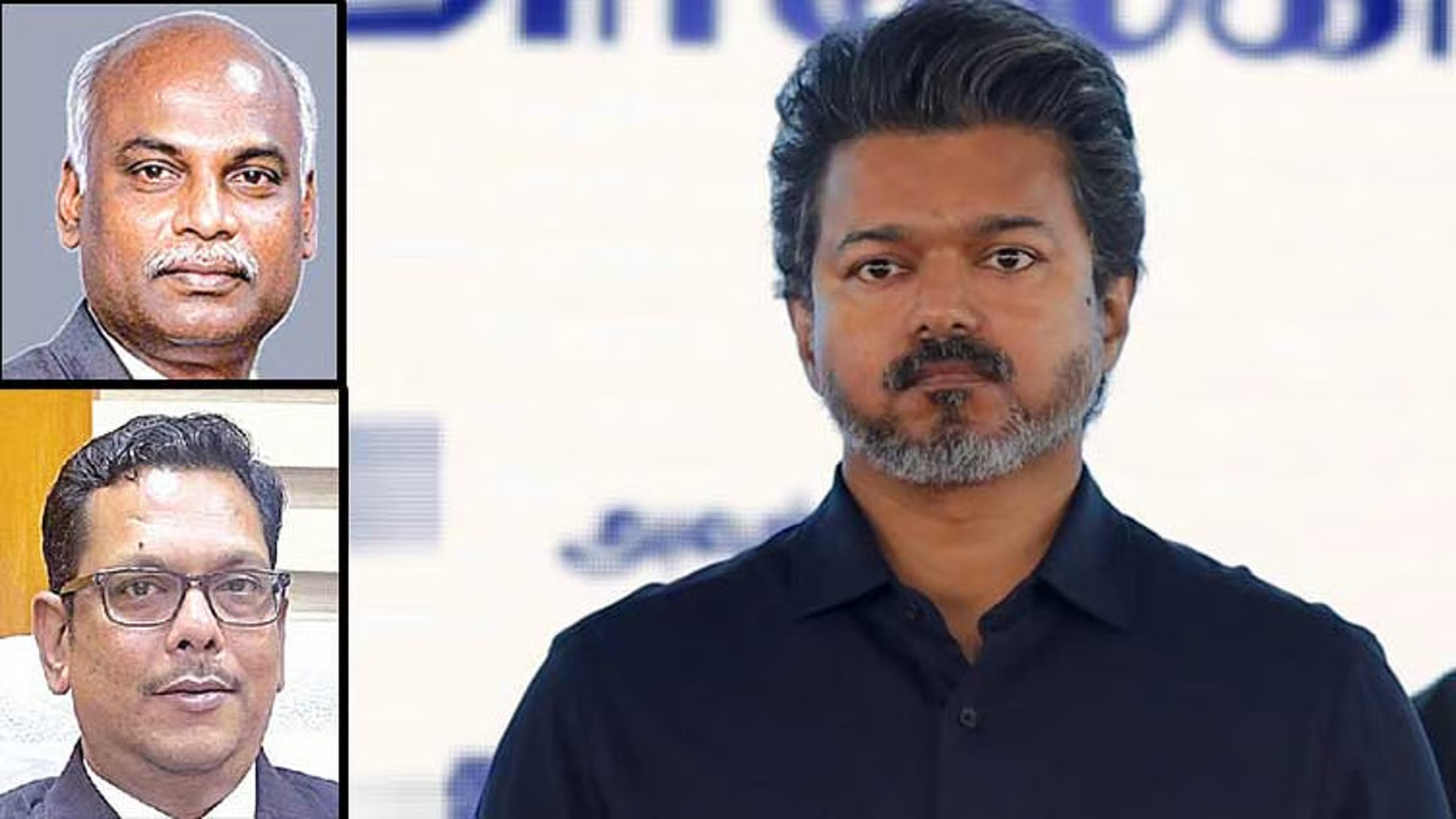 சென்னை உயர் நீதிமன்றத்துக்கு 2 புதிய நீதிபதிகள் நியமனம் – முதல்வர் விஜய் வாழ்த்து!