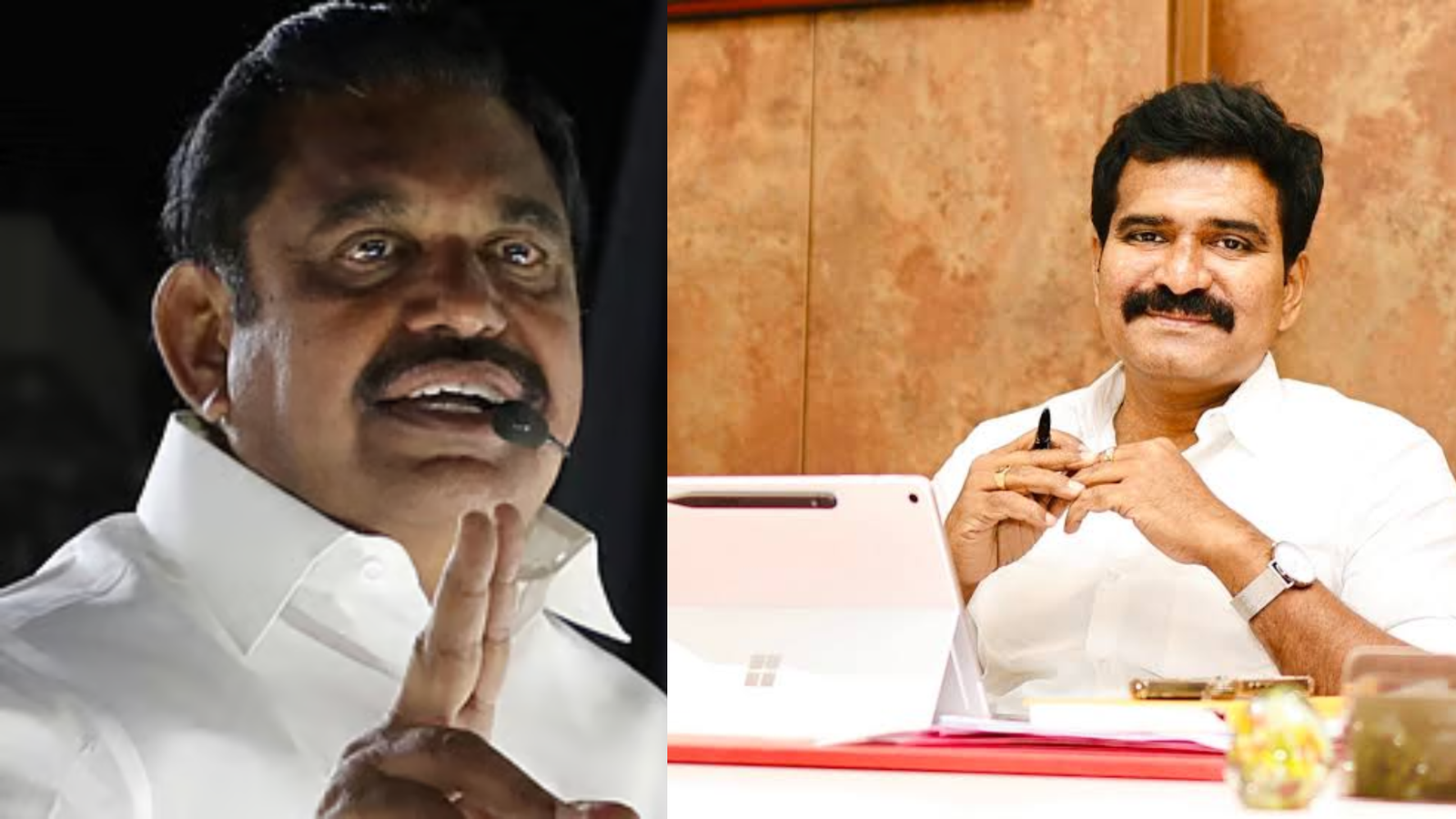 ஒரு யூனிட் மின்சாரம் ரூ.35-க்கு கொள்முதலா? தவெக அரசு மீது எடப்பாடி பழனிசாமி கடும் குற்றச்சாட்டு!