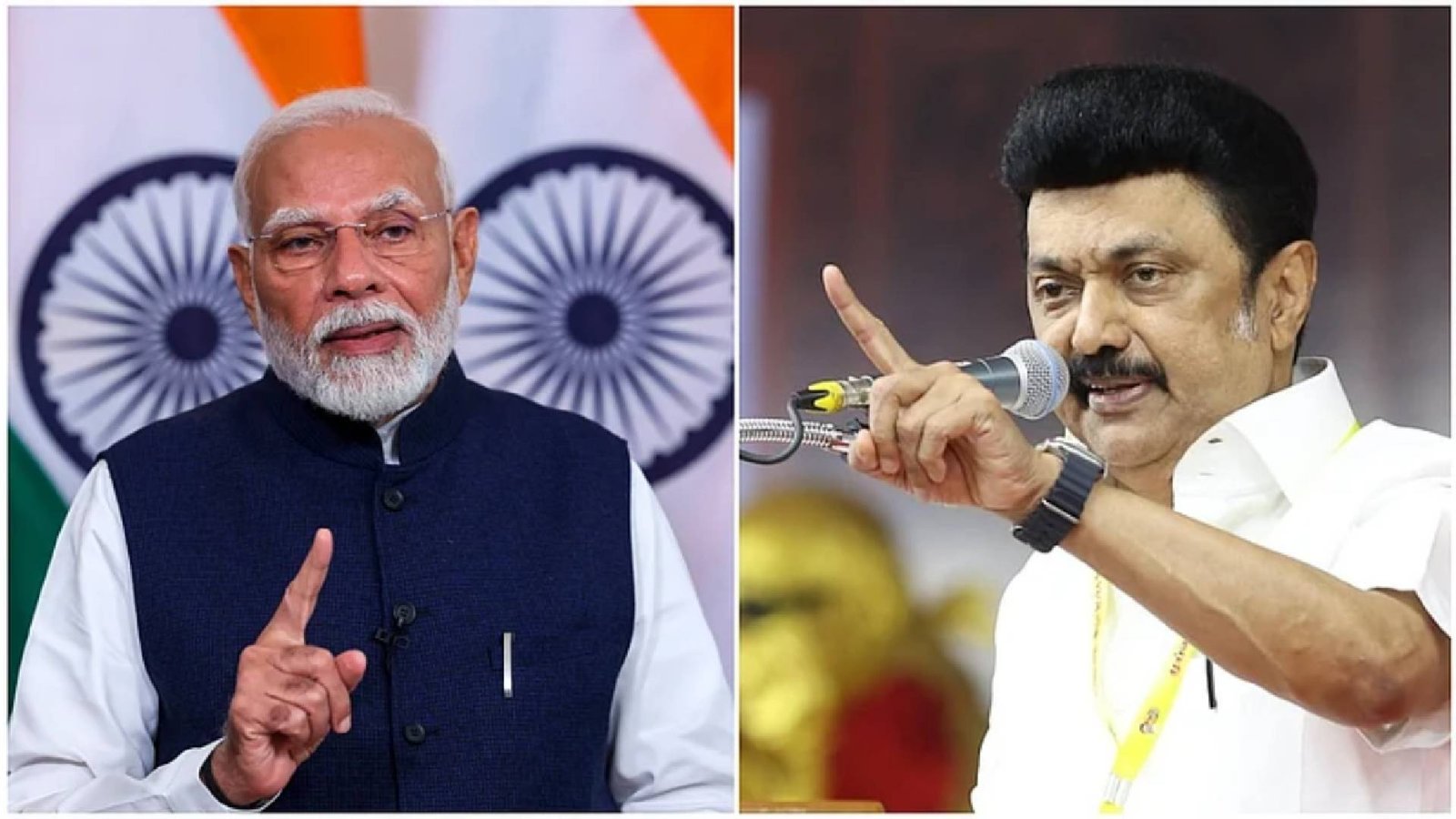 இளைஞர்களின் குரலை ஒடுக்கப் பார்க்கிறதா மோடி அரசு?