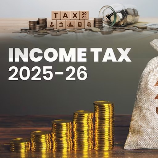 ஏப்ரல் 1 முதல் புதிய வருமான வரி சட்டம் அமலா?