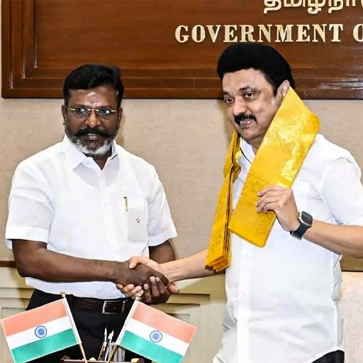 சட்டமன்றத் தேர்தலில் போட்டியிடவில்லை விசிக தலைவர் திருமாவளவன் அதிரடி அறிவிப்பு!