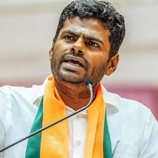 காரைக்காலில் பரபரப்பு - அண்ணாமலை வந்த ஹெலிகாப்டரில் தேர்தல் பறக்கும் படையினர் அதிரடி சோதனை!